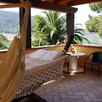 Le Agavi & Villa Scarlino