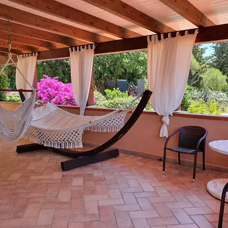 Вилла Le Agavi & Скарлино