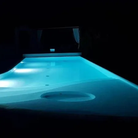 Le Agavi & Скарлино