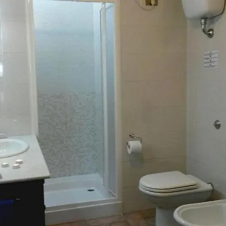 Le Agavi & Вилла Скарлино