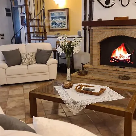 Le Agavi & Скарлино