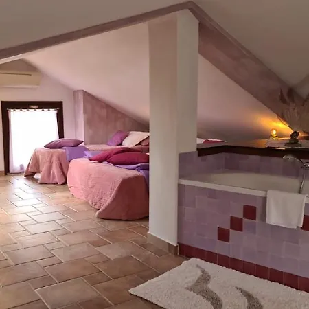 Le Agavi & Вилла *