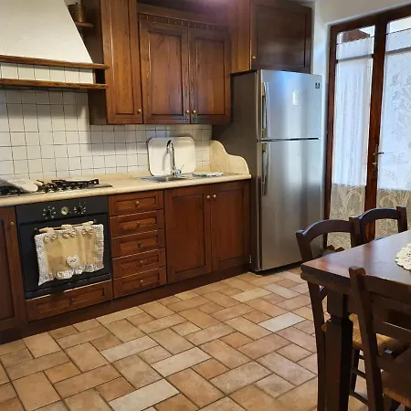 Le Agavi & Villa Scarlino