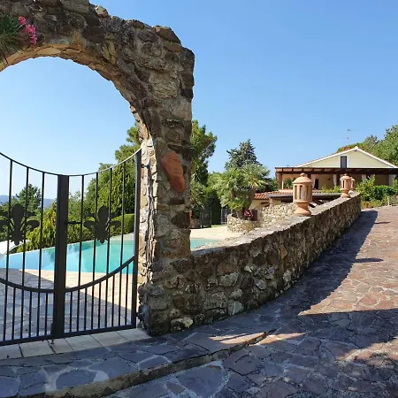 Le Agavi & * Scarlino