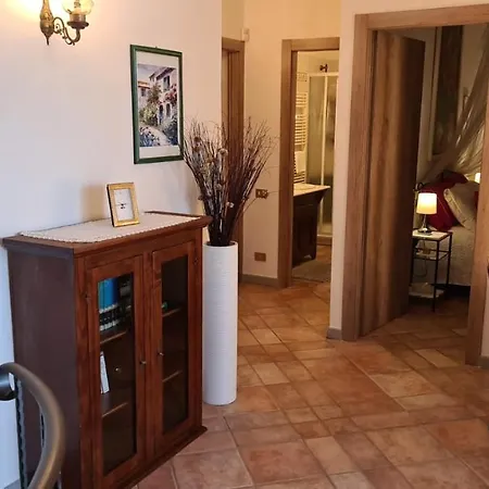 Villa Le Agavi & Scarlino