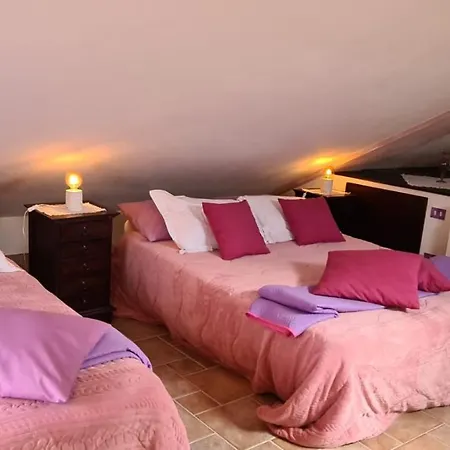 Le Agavi & Villa Scarlino