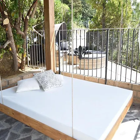 Le Agavi & * Scarlino