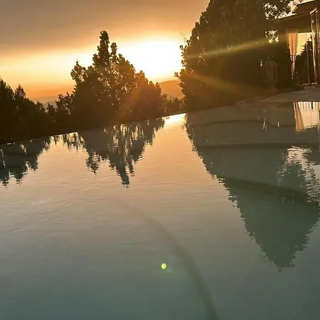 Le Agavi & Villa Scarlino