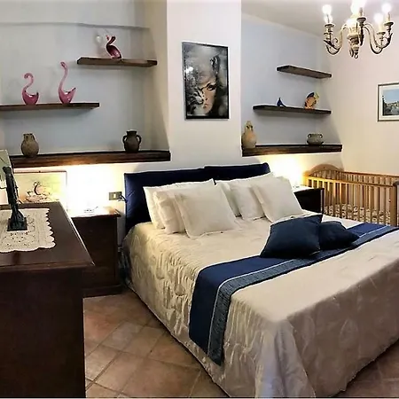 Le Agavi & Villa Scarlino