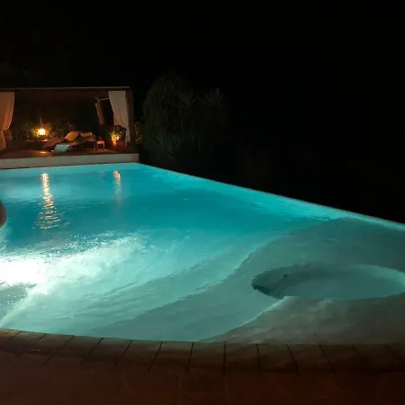 Villa Le Agavi &