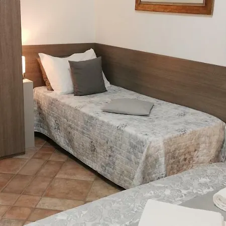 Le Agavi & Villa Scarlino