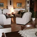 Вилла Le Agavi & Скарлино
