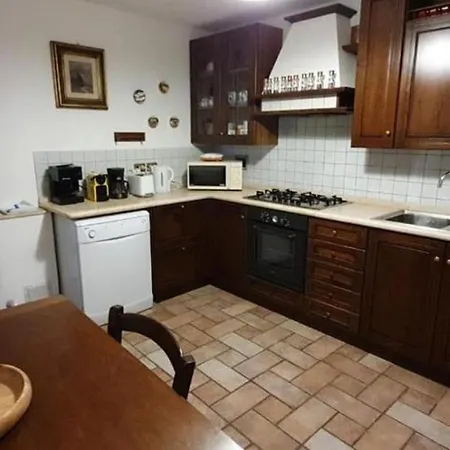 Villa Le Agavi & *