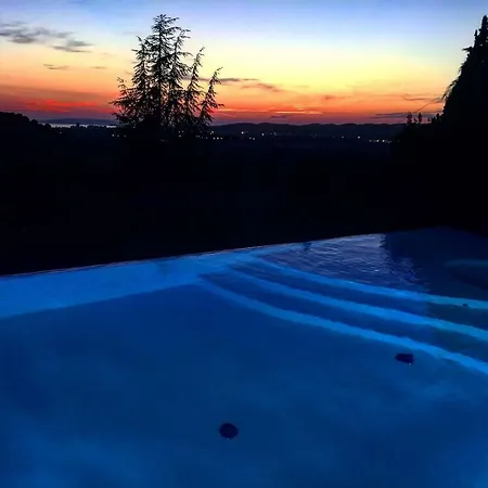 Villa Le Agavi &