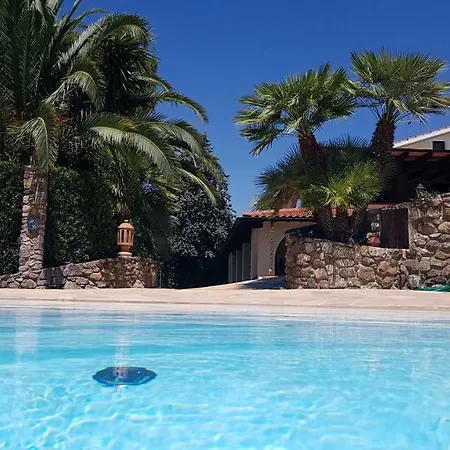 Villa Le Agavi &