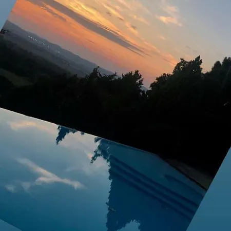 Villa Le Agavi &
