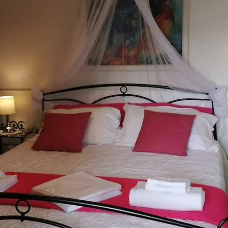 Villa Le Agavi &